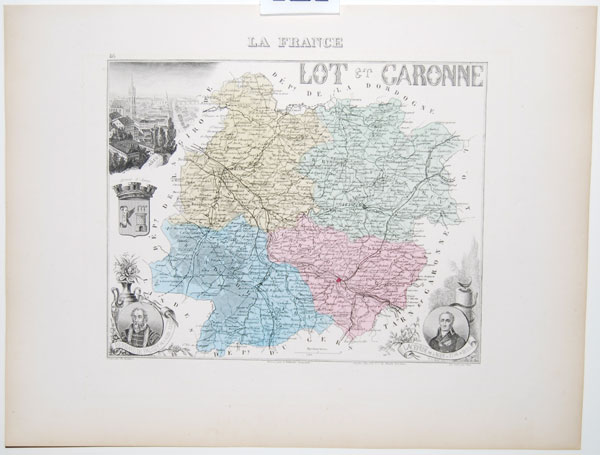 Lot-et-Garonne