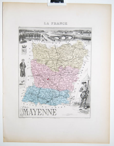 Mayenne