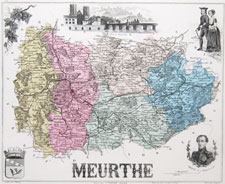 Meurthe