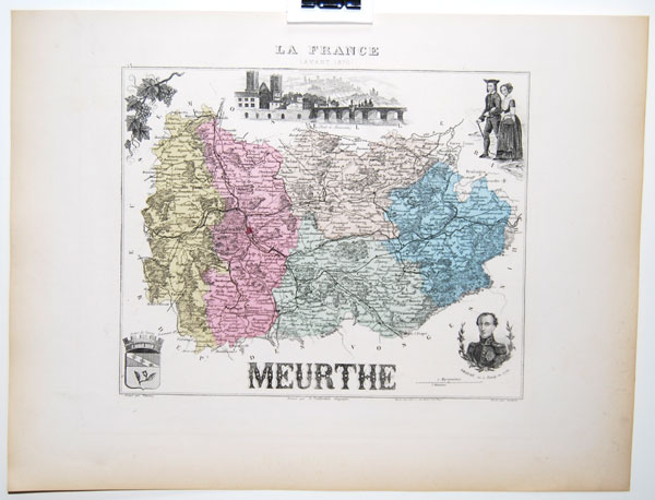 Meurthe