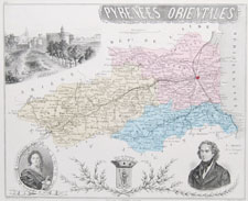 Pyrénées-Orientales