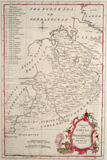 Rider's Circle of Westphalia