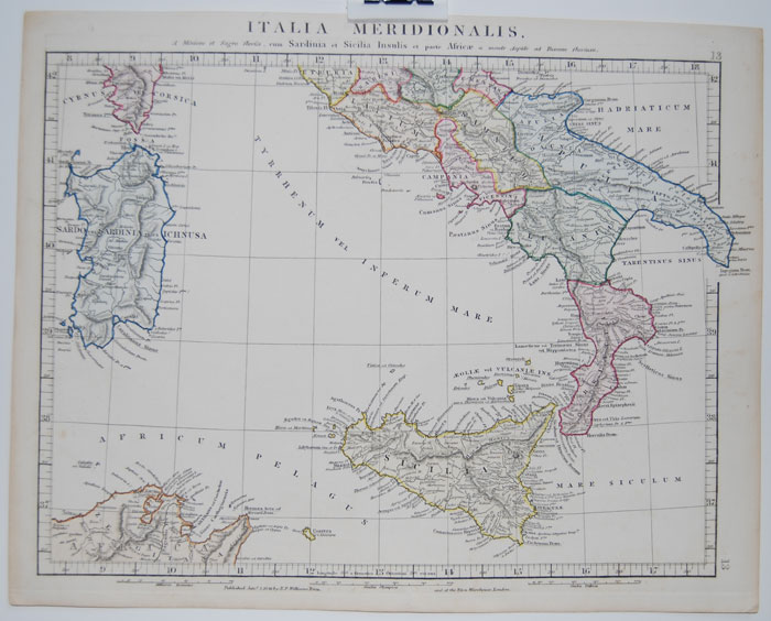 Italia Meridionalis