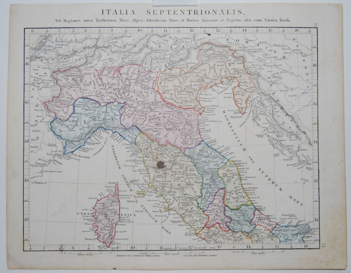 Italia Septentrionalis