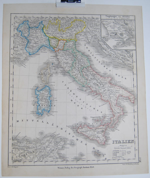 Italia Meridionalis