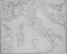 Kingdom of Italy