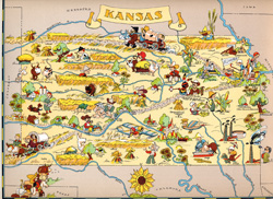 Kansas