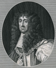 CHARLES II