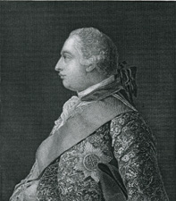 GEORGE III