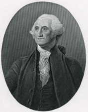 GEORGE WASHINGTON