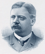 HON. JOHN C. LEASURE