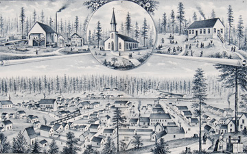 ROSLYN, WASHINGTON TERRITORY