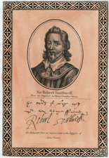 Sir Robert Southwell