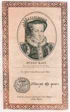 Queen Mary