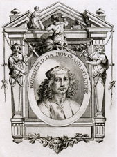 BENEDETTO DA ROVEZANO SCULTORE