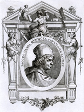 IACOPO DA QUERCIA SCULTORE SANESE