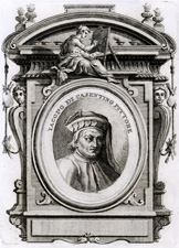 IACOPO DI CASENTINO PITTORE