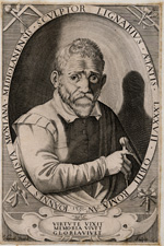 IOANNES BAPTISTA MEDIOLANENSIS