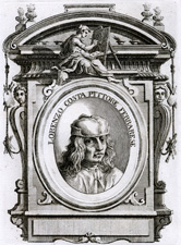 LORENZO COSTA PITTORE FERRARESE