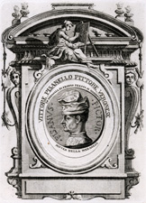 VITTORE PISANELLO PITTORE VERONESE