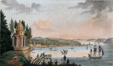 Straits of Messina