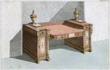 A Sideboard