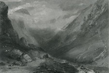 Vale of Glencroe