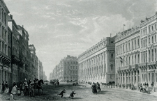 Rue du Chapeau Rouge, Bordeaux
