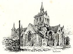 Pontorson