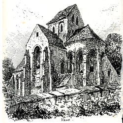 Vaux