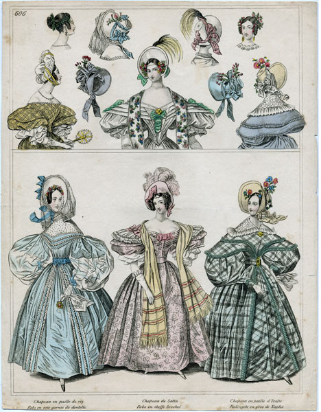 Plate 606