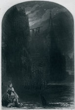 Little Dorrit's Party
