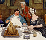 Cecil Aldin prints