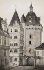 Hotel de Ville de Loches