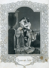 Romeo and Juliet