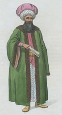 Reis Effendi