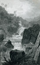 Pont Y Rhydlanfair