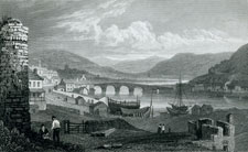 Vale of the Rhydiol
