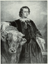 Rosa Bonheur