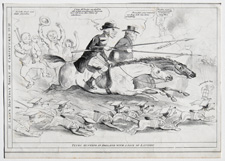 TITHE HUNTING IN IRELAND
