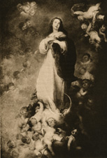 The Immaculate Conception
