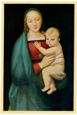 Madonna del Granduca