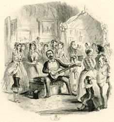 Mr. Gudge's Fancy Fair