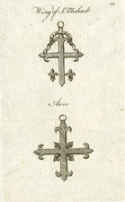 Wing of St. Michael, Avis