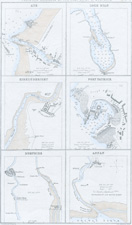 NORTH EAST COAST