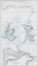 NORTH EAST COAST