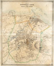 EDINBURGH & LEITH