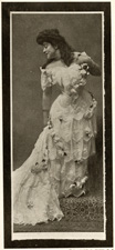 MADAME PAULINE DONALDA