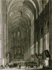 Eglise de St. Eustache