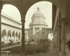 Panama-Pacific International Exposition buildings and views